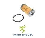 New Fuel Filter W-oring Fits Yanmar YM2000D YM2200D YM2210D. Fixed Price $8.99.