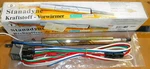 1000036682 STA28800 Wacker Neuson 12V Diesel Fuel Heater Stanadyne. Fixed Price $157.69.