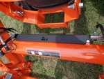 Hydraulic Line Guard LA764 LA765 LA844 LA1065. Fixed Price $139.00.