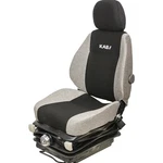 Scrapper Excavator Dump Truck Dozer Seat W/ Suspension. Fixed Price $2528.79.