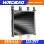 Aluminum Oil Cooler 4373424 Fits John Deere Excavator 27ZTS 35C 50ZTS 35ZTS 27C. Fixed Price $178.00.