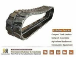 Rubber Track 450X71X82 Ihi 75NX 80NX3 80VX IS65UJ IS70Z. Fixed Price $2117.32.