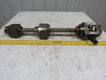 Yamasaki Mazak Mltplx 620 Axis Ball Screw Assembly Cnc Lathe. Fixed Price $34.26.