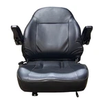 Premium High-back Seat Fits Komatsu Replaces 8390. Fixed Price $374.99.
