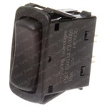 For Genie GTH-844, Switch, Rocker (steer Select) 123201. Fixed Price $49.00.