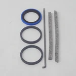 Challenger Lift Cylinder Seal Kit / Rebuild M# 36000 37000 39000 70000 71000. Fixed Price $41.85.