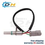 Speed Sensor For Caterpillar Skid Steer Loader 226D 236D 242D Grader 120. Fixed Price $47.12.