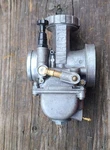Keihin PJ26 Carburetor Flat Slide. Fixed Price $89.99.