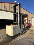 2017 Crown SP4050-30 Material Handler Forklift Picker. Fixed Price $5799.00.