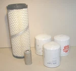 Kubota L3301DT L3901DT Gear Full Service Kit 5 Piece Top Quality 1J800-43170. Fixed Price $85.00.