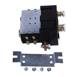 Reverse Contactor Solenoid 48V 7022002 For Jlg E300AJP. Fixed Price $158.99.