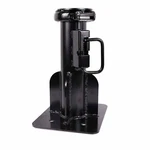 Gooseneck To Fifth Wheel Adapter Hitch 17" For 2-5/16" Ball Truck Rv Trailer. Fixed Price $219.21.