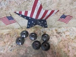 Matsuura MC-800VF Cnc Vertical Mill Leveling Legs Pads Block Lot Of 6 Pieces. Fixed Price $149.99.