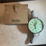 Chatillon TD5-10000-SH Dynamometer Crane Scale 10,000 X Lbs. Fixed Price $499.99.