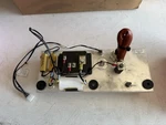 Raymond 1022157/001 Control Heat Sink Assembly EASI-OPC30TT 1022157001. Fixed Price $650.00.