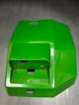 Fender Lh John Deere 6200 6210 6300 6310 6400 6410 L101649 W/rear Holes. Fixed Price $36.99.