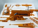 Liebherr Raupenkran Prangl Conrad Modelle LR-1280PRA. Fixed Price $347.99.