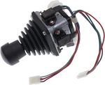 New Joystick Controller 72278 For Genie Z-45/22 Z45-22 Articulated Boom Lift. Fixed Price $154.11.