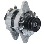 New 24V Alternator Fits John Deere Excavator 450D 600C 650D 800C VI1812005303. Fixed Price $287.46.