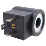 12V Solenoid Valve Coil 62345GT For Genie Lift S-100 S-105 S-120 S-125. Fixed Price $39.99.