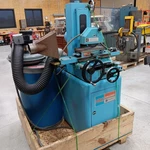 Machinery Boyar Schultz H612 6" X 12" Surface Grinder W/ Walker Chuck. Fixed Price $1900.00.