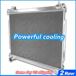 Aluminum Radiator Fit Ford F600 F700 F800 9000 Series 5.9 8.3 10.8 L6 6.1 8.2. Fixed Price $296.00.