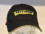 Pettibone Telehandler Lift Crane Construction Unique Golf Hat Cap. Fixed Price $12.00.