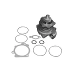 Water Pump Ingersoll-rand HP915WCU HP935WCU Cummins L10 M11 Ism 4955707 2882145. Fixed Price $284.96.