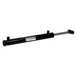 Hydraulic Cylinder For Loader Welded Double Acting 2" Bore 19.25" Stroke 2X19.25. Fixed Price $243.60.