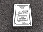 Terex SS-1048 Square Shooter Telescopic Forklift Parts Catalog Manual. Fixed Price $147.51.