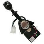 Joystick Controller 1600141 For Jlg Boom Lift 40H+6 40HA 45HA 60H+6 60HA. Fixed Price $89.09.