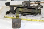Clark Forklift Truck Ecs 25 Brake Pedal Sevcontrol Cylinder. Fixed Price $49.99.
