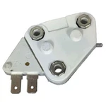 12V One Wire Regulator Fits Harlo HP6500 HP8500 2002-07 1607369C91 AR84305. Fixed Price $20.99.