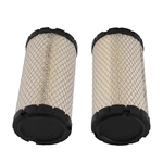 Air Filter For Caterpillar 300.9D 301.4C Mini Excavator 119059 2-PACK. Fixed Price $32.60.