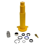 Track Adjuster Assembly Right Hand Fits Komatsu D31P-16 D31E-20 113-30-34231. Fixed Price $913.99.
