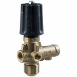 Suttner ST261 Unloader 3600 Psi Fits Mi-t-m 850-0252 Valve Assembly. Fixed Price $85.00.