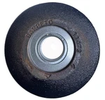 Oem Barreto 00366 Track Roller Assembly For 1824TK, 2024TK, 20RTK, 23RTK, E30-S. Fixed Price $109.99.