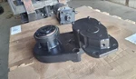 Crown 081032-006-R Drive Unit Used RC3000,25-35RCTT ,l Or Hand Just Specify. Fixed Price $850.00.