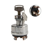 Ignition Switch 1007-2881-000 For Mitsubishi Compact Tractor MT20 MT22 MT23 Us. Fixed Price $23.78.