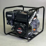 Koshin K180-3 Water Pump Sz 18" 15" H, Grey & Black SEV-50X. Fixed Price $436.80.