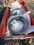 Newterex Cedarapids El-jay Seal Kit RC54II Tir 024504680500. Fixed Price $53.10.