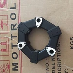 Coupling Assy 22L-01-21710 For Komatsu Excavator PW30-1 PC50MR-2 PC50UD-2. Fixed Price $57.99.