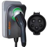 Chargepoint 240V Smart Flex Hardwire Station, 20-80A Breakers (used). Fixed Price $495.18.