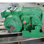 Used Transmission Fits John Deere T560 T660 T670 S660 S670 S680 S690 DE30056. Fixed Price $7740.00.