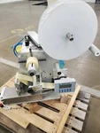 3114 NVCE-1500 Aire Europe Srl, 4" 16" Rh 1-10"ST Lop 230 Volt Labeler. Fixed Price $1376.00.