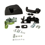 Door Handle & Lock Kit Left Compatible With John Deere 5100M 6130 6210. Fixed Price $267.70.