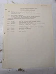 Johnson Work Horse Product Model Loader Kubota L175 20 -s L225 Kit Listing 1973. Fixed Price $61.42.