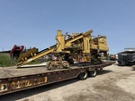 Gomaco Commander GT-6300 Curb Gutter Machine Concrete Paving Runs. Fixed Price $7500.00.
