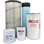 Hero Maintenance Filter Kit For Kubota MX6000HSTC Tractor. Fixed Price $212.99.