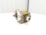 Caterpillar EP18KT Forklift Hydraulic Drive Traction Pump TMG1A23 L511. Fixed Price $349.99.
